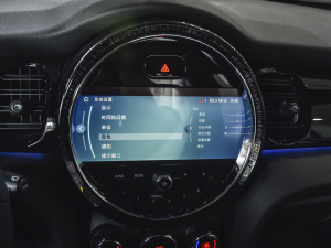 2022Ŀ 2.0T JOHN COOPER WORKS ALL-IN п؅^