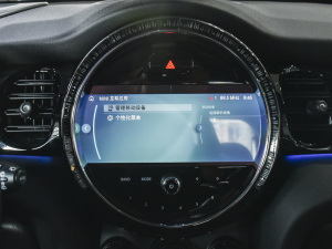 2022Ŀ 2.0T JOHN COOPER WORKS ALL-IN п؅^