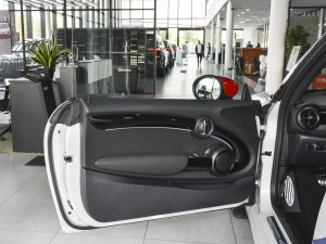 2022Ŀ 2.0T JOHN COOPER WORKS ALL-IN {λ܇T