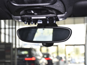 2022Ŀ 2.0T JOHN COOPER WORKS ALL-IN ܇ȺҕR