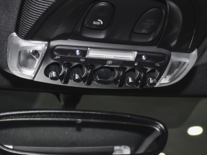 2022Ŀ 2.0T JOHN COOPER WORKS ALL-IN п؅^