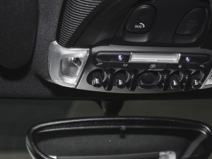 2022Ŀ 2.0T JOHN COOPER WORKS ALL-IN п؅^