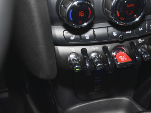 2022Ŀ 2.0T JOHN COOPER WORKS ALL-IN п؅^