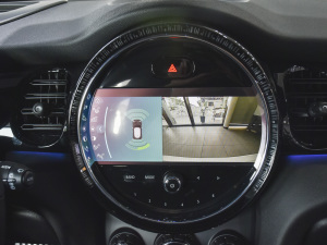 2022Ŀ 2.0T JOHN COOPER WORKS ALL-IN п؅^