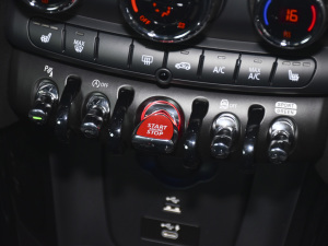 2022Ŀ 2.0T JOHN COOPER WORKS ALL-IN п؅^