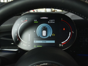 2022Ŀ 2.0T JOHN COOPER WORKS ALL-IN п؅^