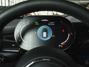 2022Ŀ 2.0T JOHN COOPER WORKS ALL-IN п؅^