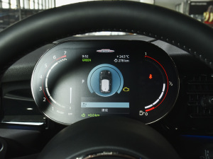 2022Ŀ 2.0T JOHN COOPER WORKS ALL-IN п؅^