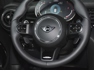 2022Ŀ 2.0T JOHN COOPER WORKS ALL-IN п؅^