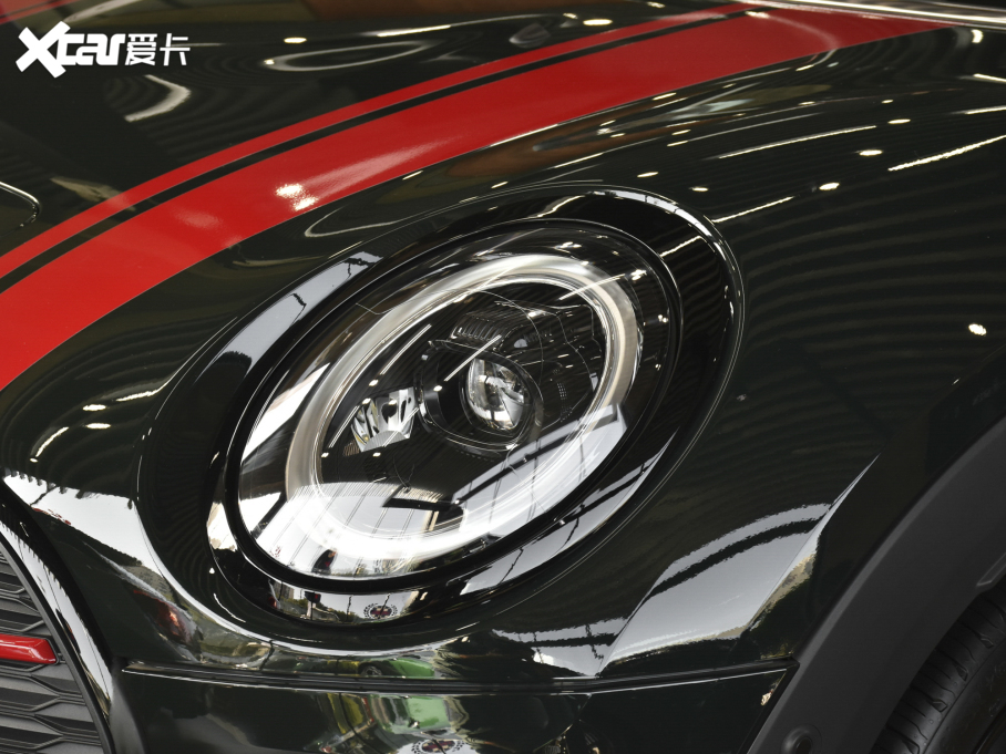 2022MINI JCW CLUBMAN Ŀ 2.0T JOHN COOPER WORKS ALL-IN