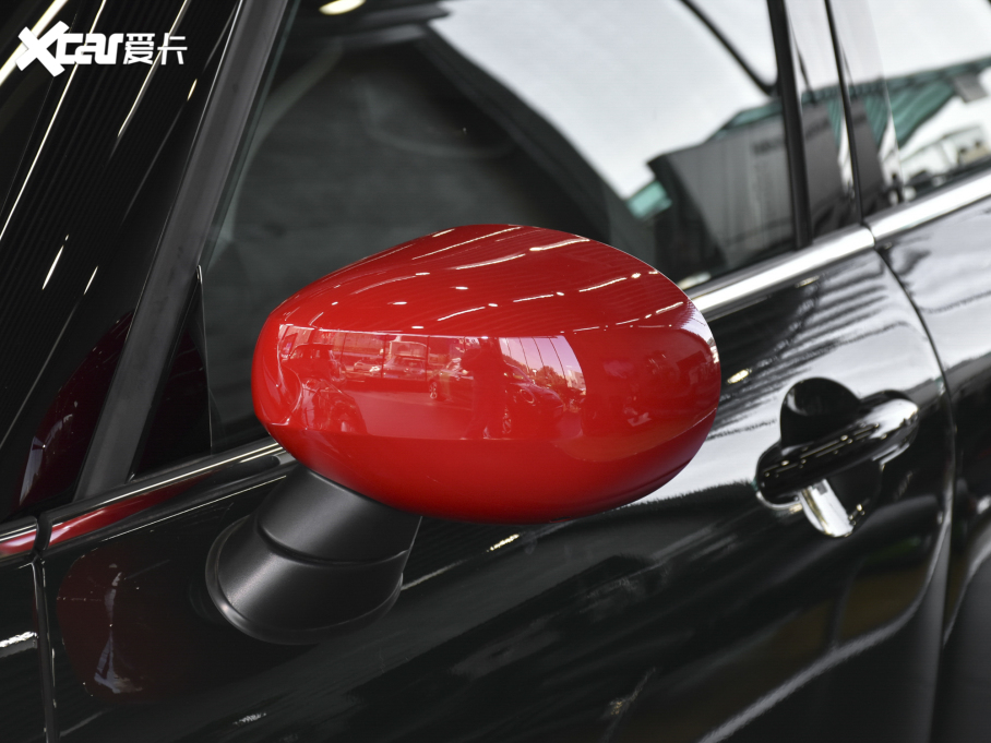 2022MINI JCW CLUBMAN Ŀ 2.0T JOHN COOPER WORKS ALL-IN