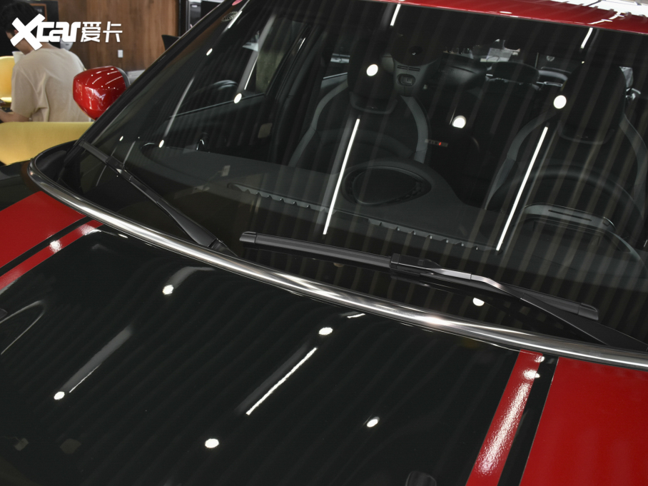 2022MINI JCW CLUBMAN Ŀ 2.0T JOHN COOPER WORKS ALL-IN