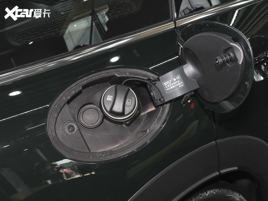 2022MINI JCW CLUBMAN Ŀ 2.0T JOHN COOPER WORKS ALL-IN