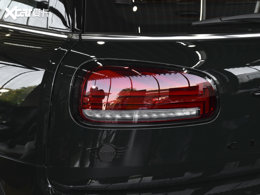 2022MINI JCW CLUBMAN Ŀ 2.0T JOHN COOPER WORKS ALL-IN