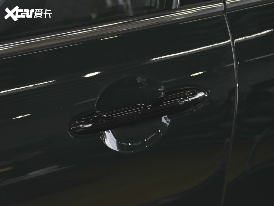 2022MINI JCW CLUBMAN Ŀ 2.0T JOHN COOPER WORKS ALL-IN