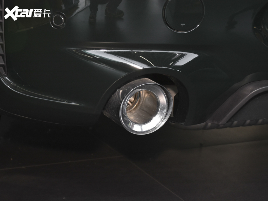 2022MINI JCW CLUBMAN Ŀ 2.0T JOHN COOPER WORKS ALL-IN