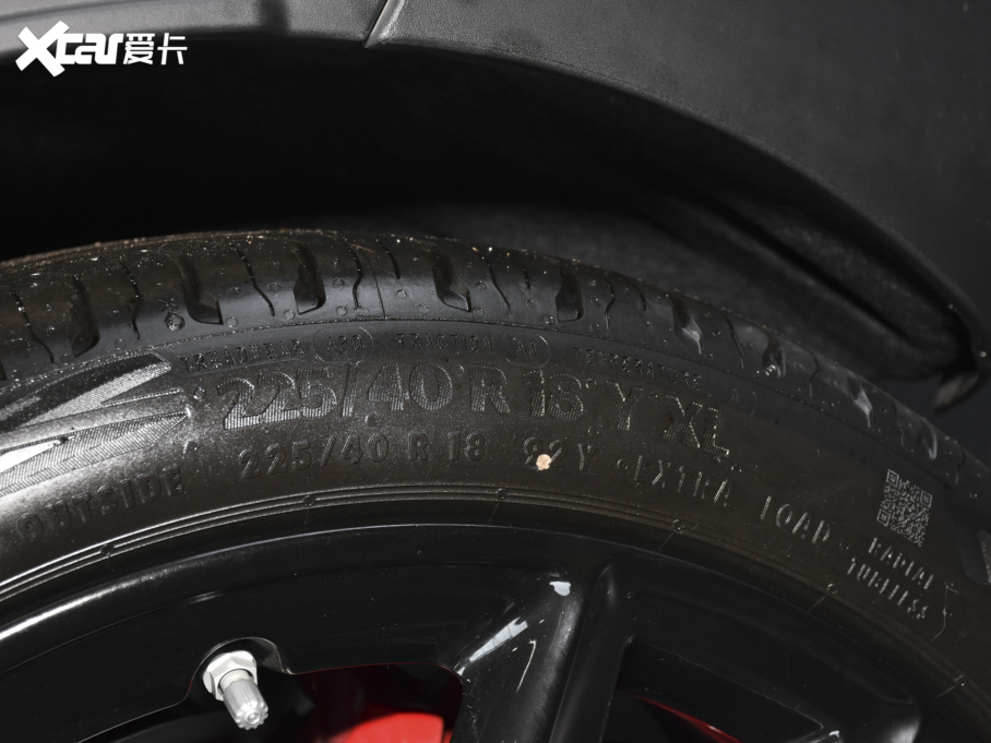 2022MINI JCW CLUBMAN Ŀ 2.0T JOHN COOPER WORKS ALL-IN