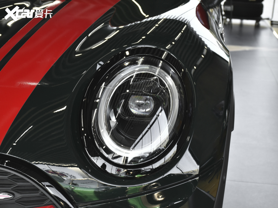 2022MINI JCW CLUBMAN Ŀ 2.0T JOHN COOPER WORKS ALL-IN