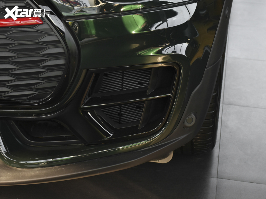 2022MINI JCW CLUBMAN Ŀ 2.0T JOHN COOPER WORKS ALL-IN