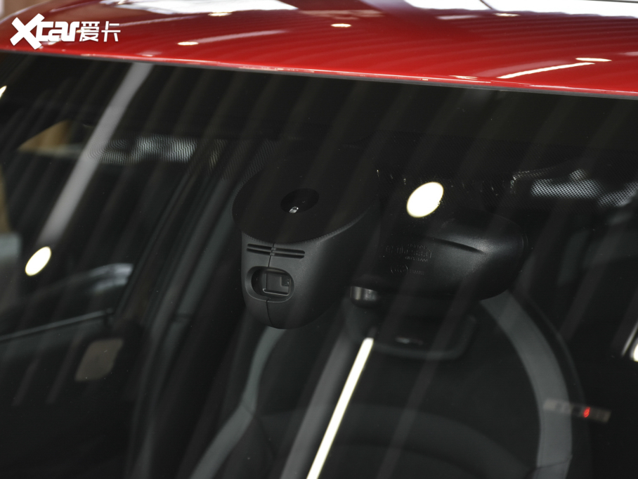 2022MINI JCW CLUBMAN Ŀ 2.0T JOHN COOPER WORKS ALL-IN