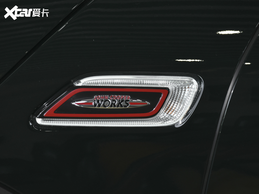 2022MINI JCW CLUBMAN Ŀ 2.0T JOHN COOPER WORKS ALL-IN