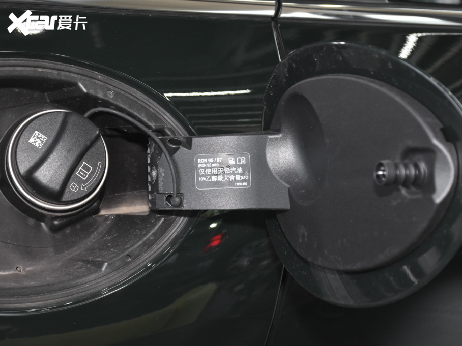 2022MINI JCW CLUBMAN Ŀ 2.0T JOHN COOPER WORKS ALL-IN