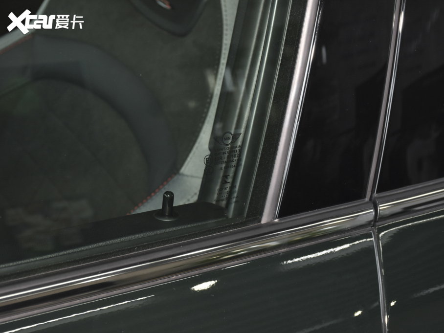 2022MINI JCW CLUBMAN Ŀ 2.0T JOHN COOPER WORKS ALL-IN