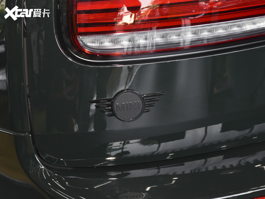 2022MINI JCW CLUBMAN Ŀ 2.0T JOHN COOPER WORKS ALL-IN