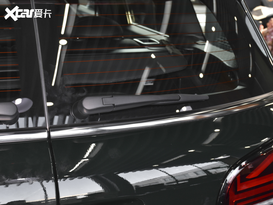 2022MINI JCW CLUBMAN Ŀ 2.0T JOHN COOPER WORKS ALL-IN