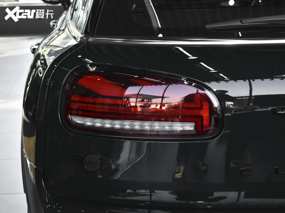 2022MINI JCW CLUBMAN Ŀ 2.0T JOHN COOPER WORKS ALL-IN