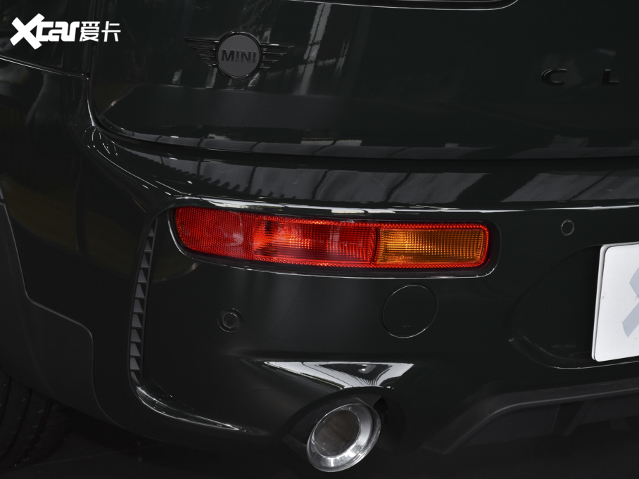 2022MINI JCW CLUBMAN Ŀ 2.0T JOHN COOPER WORKS ALL-IN