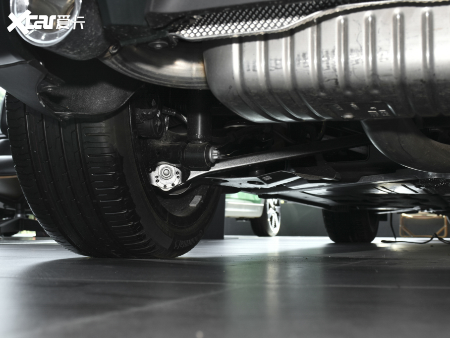 2022MINI JCW CLUBMAN Ŀ 2.0T JOHN COOPER WORKS ALL-IN