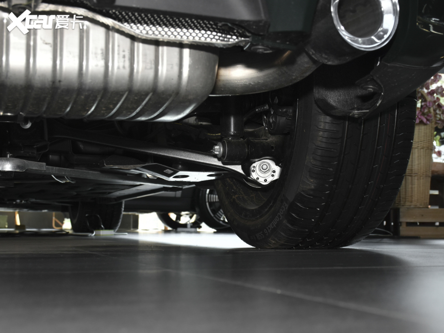 2022MINI JCW CLUBMAN Ŀ 2.0T JOHN COOPER WORKS ALL-IN