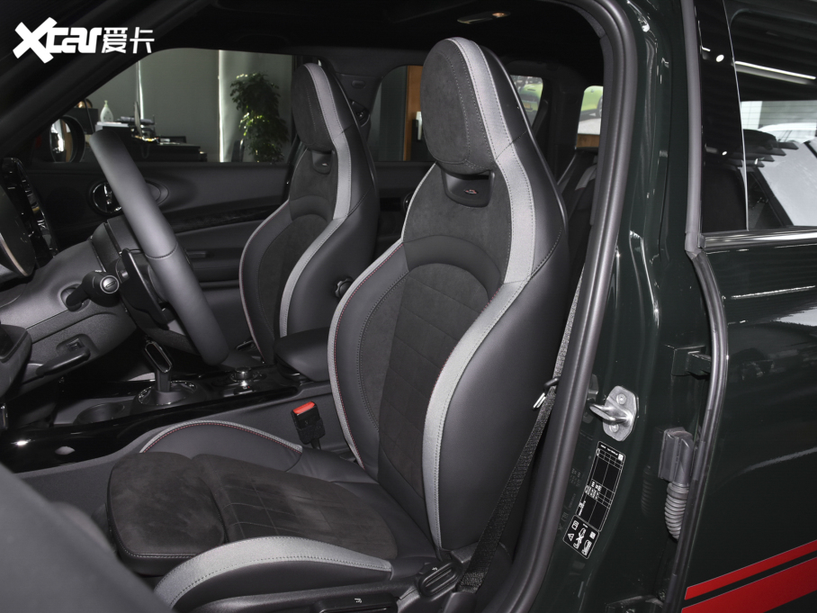 2022MINI JCW CLUBMAN Ŀ 2.0T JOHN COOPER WORKS ALL-IN