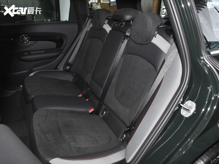 2022MINI JCW CLUBMAN Ŀ 2.0T JOHN COOPER WORKS ALL-IN