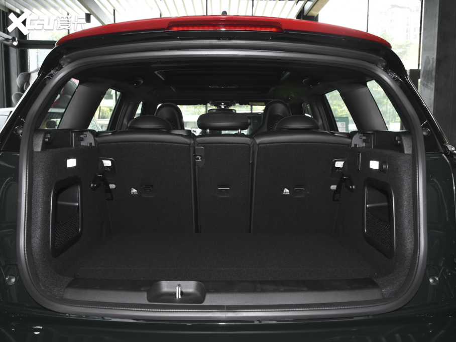 2022MINI JCW CLUBMAN Ŀ 2.0T JOHN COOPER WORKS ALL-IN