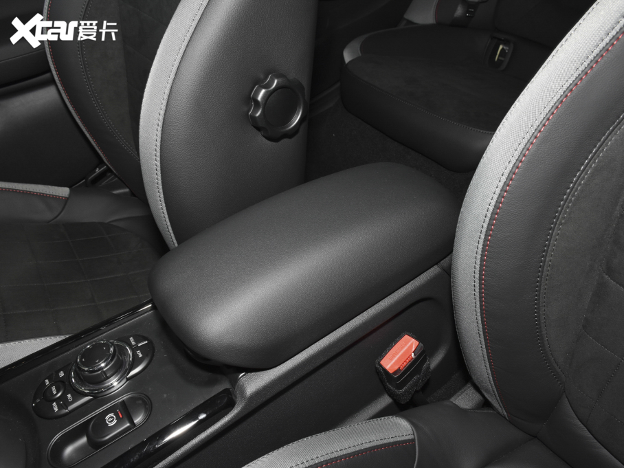 2022MINI JCW CLUBMAN Ŀ 2.0T JOHN COOPER WORKS ALL-IN