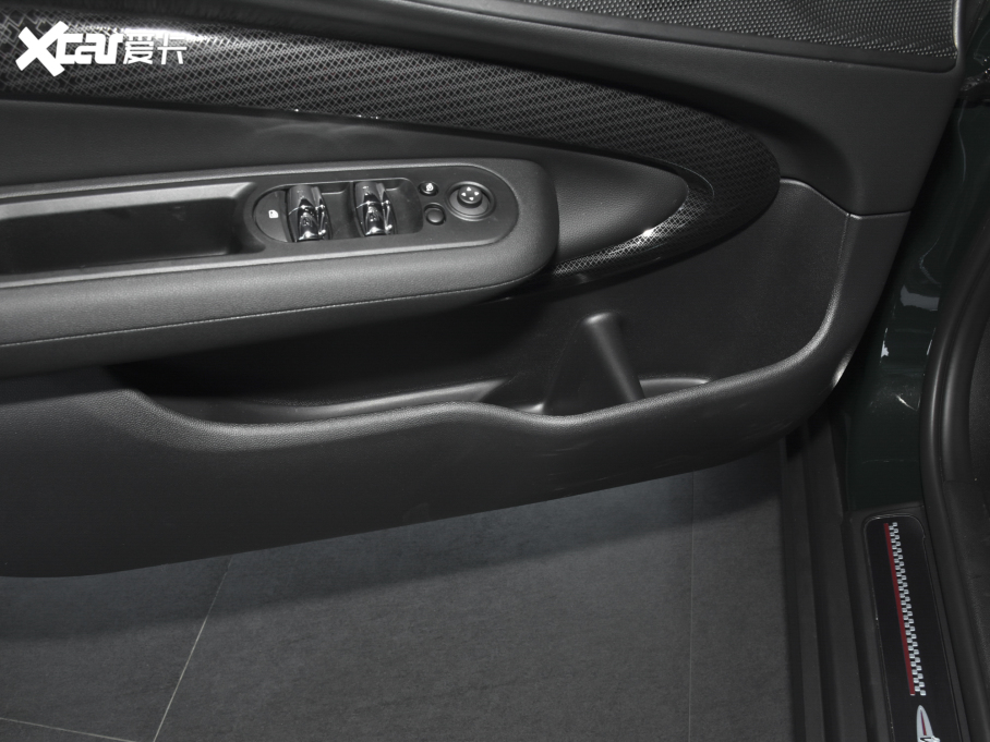 2022MINI JCW CLUBMAN Ŀ 2.0T JOHN COOPER WORKS ALL-IN