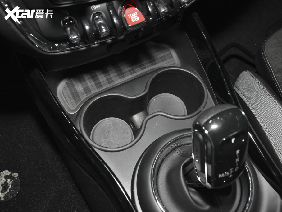 2022MINI JCW CLUBMAN Ŀ 2.0T JOHN COOPER WORKS ALL-IN