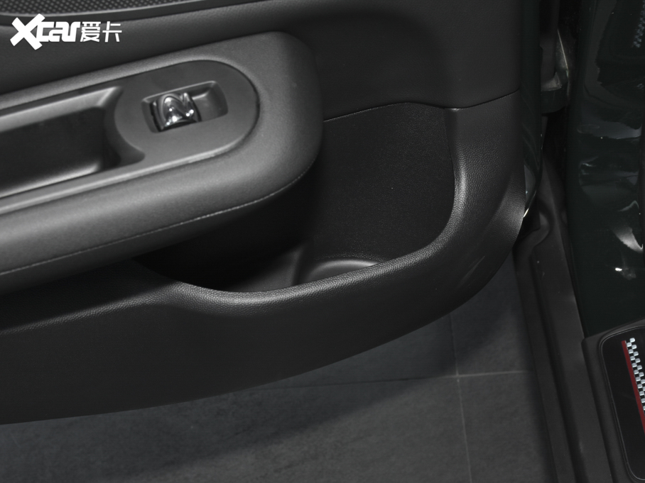 2022MINI JCW CLUBMAN Ŀ 2.0T JOHN COOPER WORKS ALL-IN