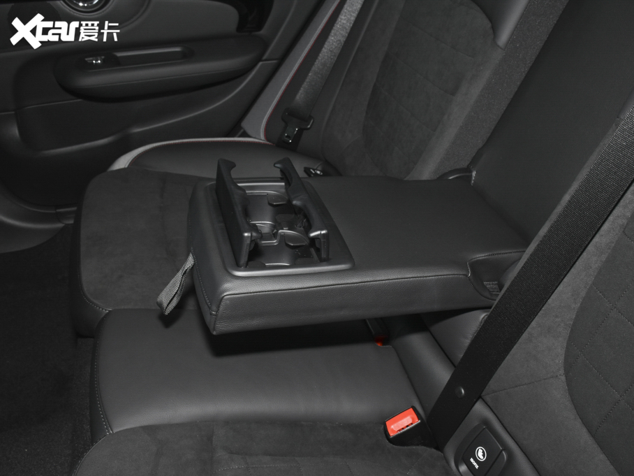 2022MINI JCW CLUBMAN Ŀ 2.0T JOHN COOPER WORKS ALL-IN