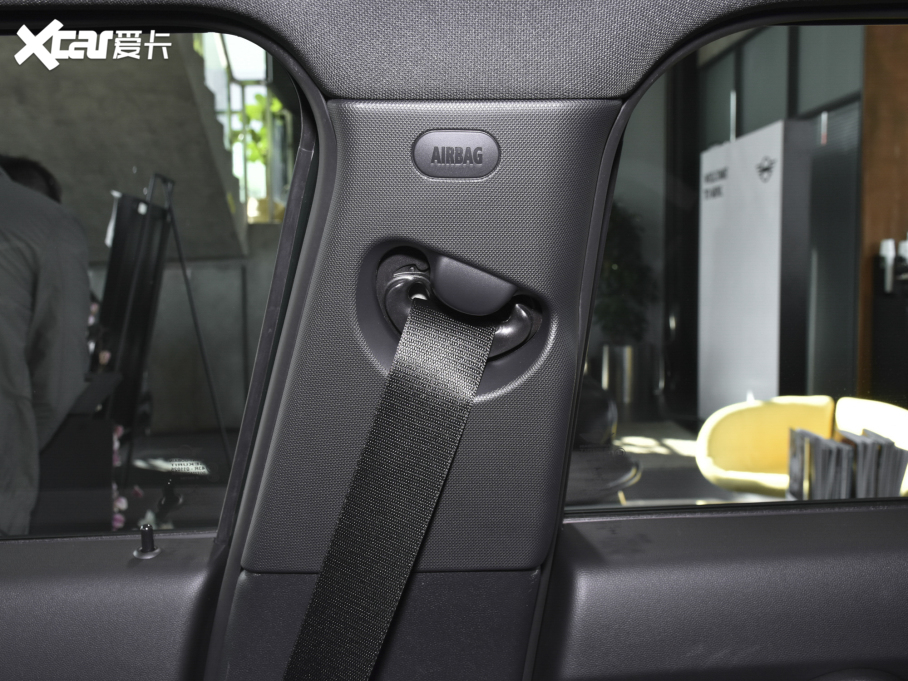 2022MINI JCW CLUBMAN Ŀ 2.0T JOHN COOPER WORKS ALL-IN