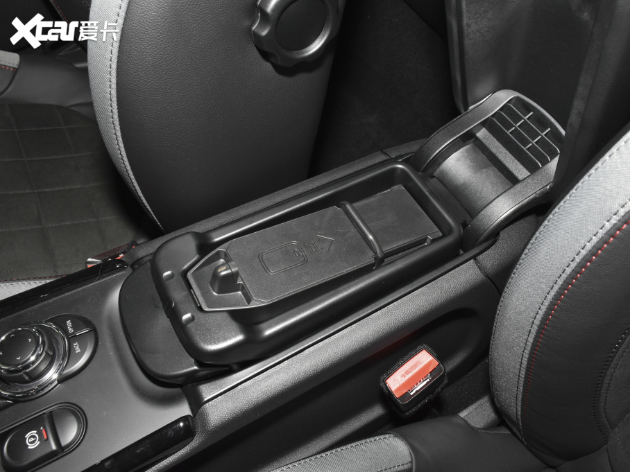 2022MINI JCW CLUBMAN Ŀ 2.0T JOHN COOPER WORKS ALL-IN