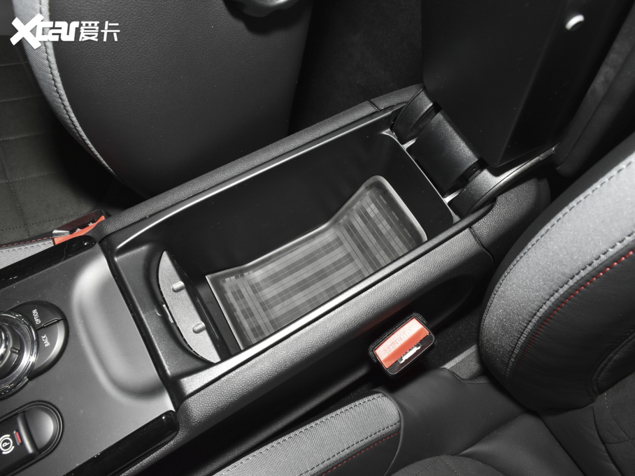 2022MINI JCW CLUBMAN Ŀ 2.0T JOHN COOPER WORKS ALL-IN