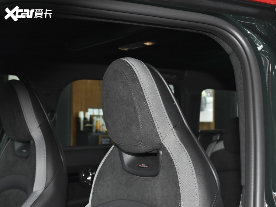 2022MINI JCW CLUBMAN Ŀ 2.0T JOHN COOPER WORKS ALL-IN