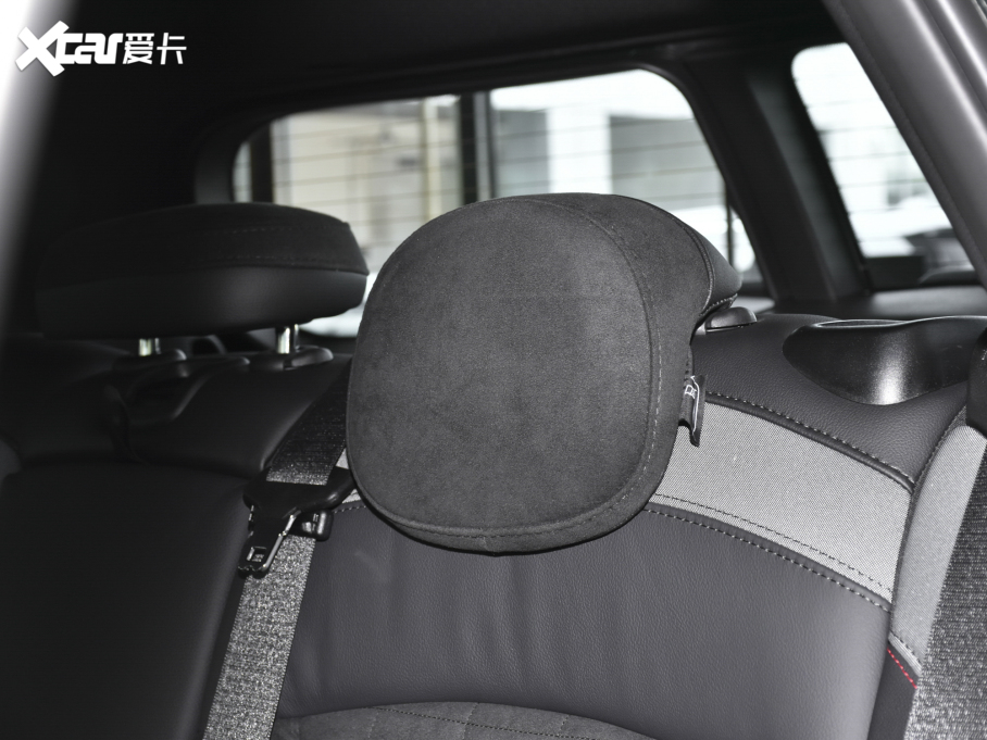 2022MINI JCW CLUBMAN Ŀ 2.0T JOHN COOPER WORKS ALL-IN