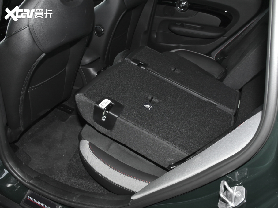 2022MINI JCW CLUBMAN Ŀ 2.0T JOHN COOPER WORKS ALL-IN