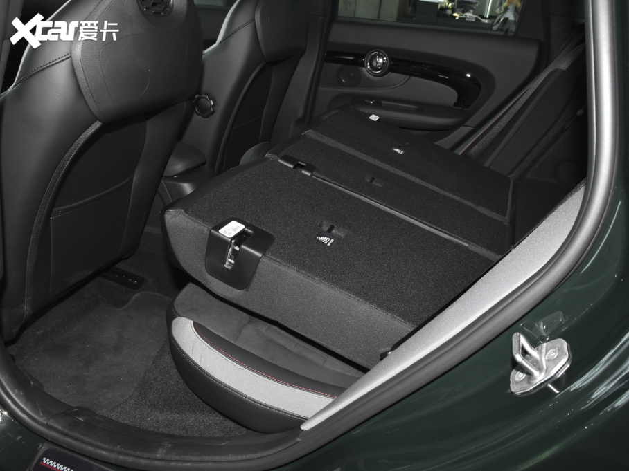 2022MINI JCW CLUBMAN Ŀ 2.0T JOHN COOPER WORKS ALL-IN