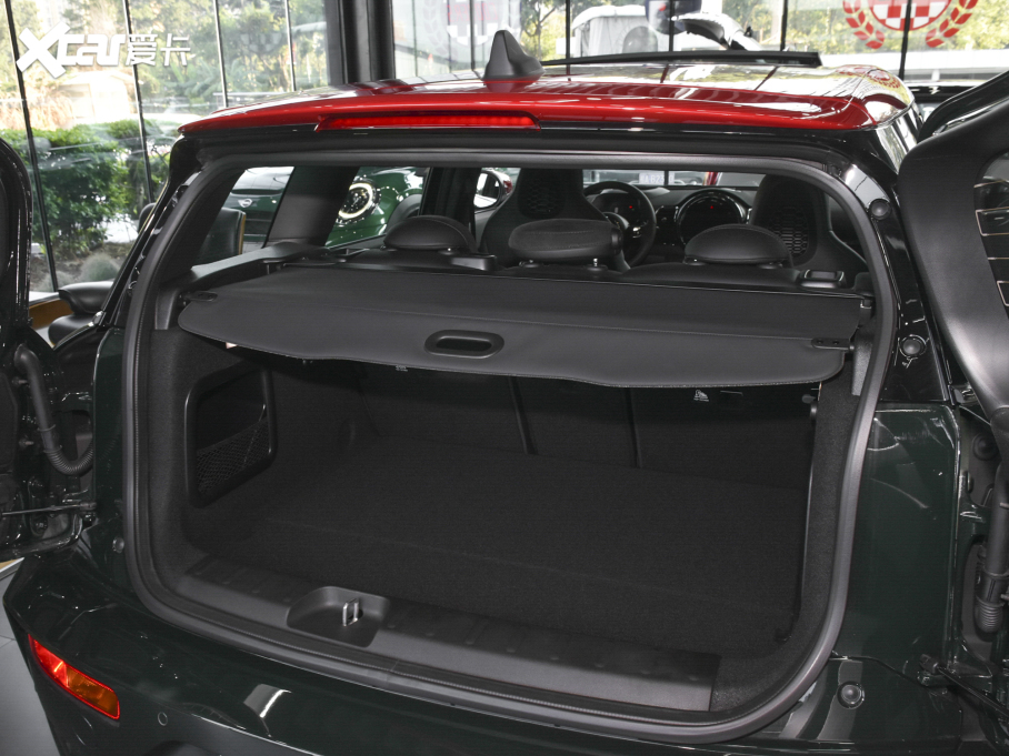 2022MINI JCW CLUBMAN Ŀ 2.0T JOHN COOPER WORKS ALL-IN