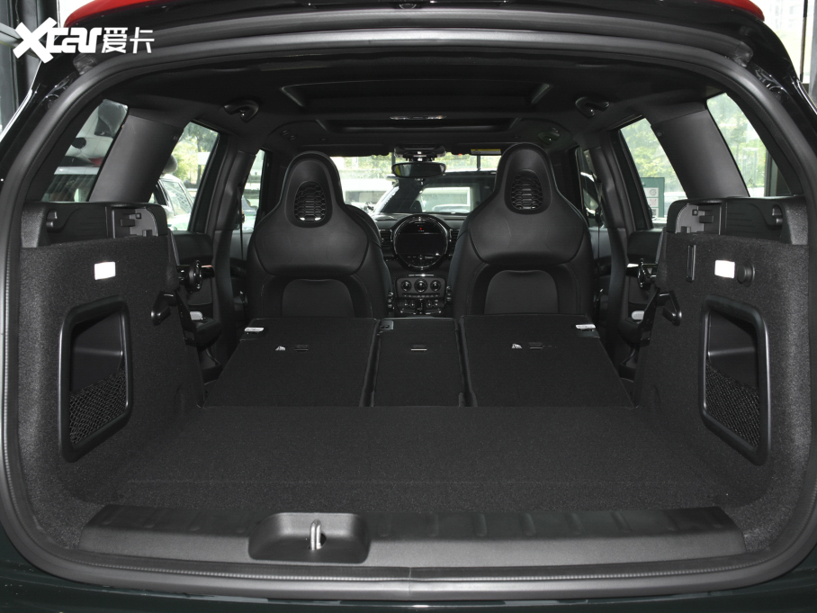 2022MINI JCW CLUBMAN Ŀ 2.0T JOHN COOPER WORKS ALL-IN